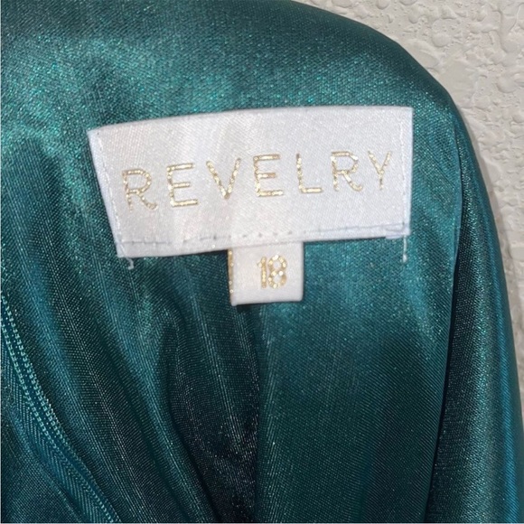 Gwen Velvet Dress | Ready To Ship | Dusty Rose main image 0